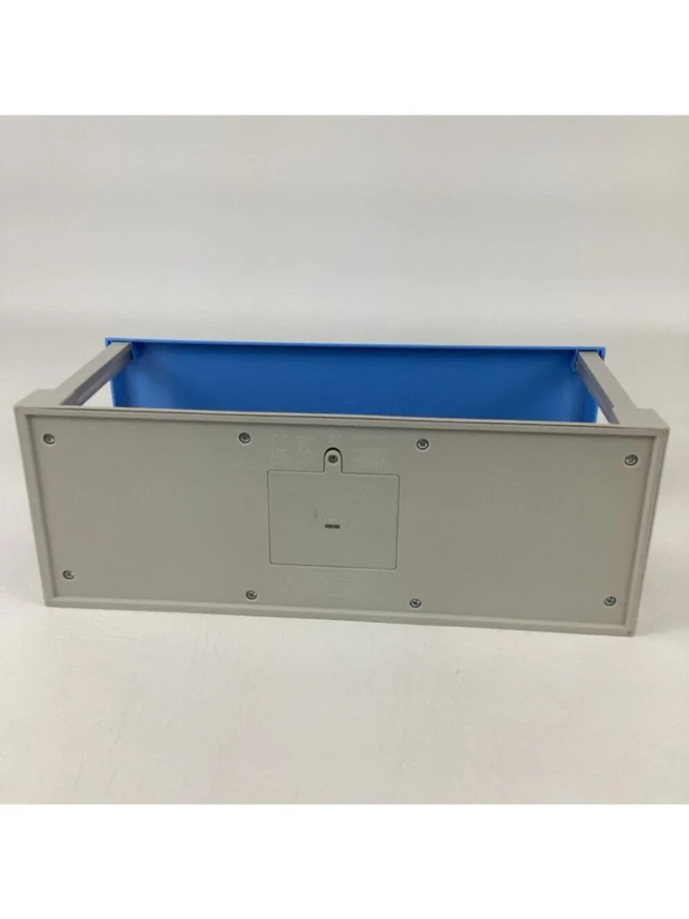 Hot Wheels Garage Parking Display LED Light Showcase Storage Holder 2023 Mattel